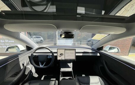 Tesla Model 3 I, 2025 год, 6 200 000 рублей, 17 фотография