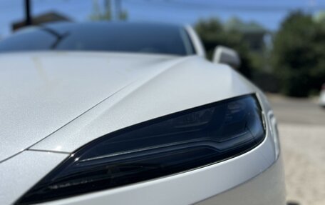 Tesla Model 3 I, 2025 год, 6 200 000 рублей, 21 фотография