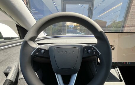 Tesla Model 3 I, 2025 год, 6 200 000 рублей, 15 фотография