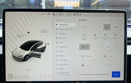 Tesla Model 3 I, 2025 год, 6 200 000 рублей, 19 фотография