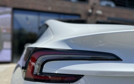 Tesla Model 3 I, 2025 год, 6 200 000 рублей, 22 фотография