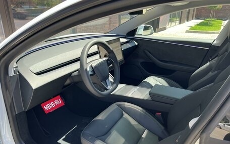 Tesla Model 3 I, 2025 год, 6 200 000 рублей, 14 фотография