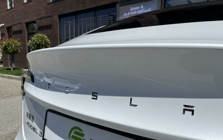 Tesla Model 3 I, 2025 год, 6 200 000 рублей, 23 фотография