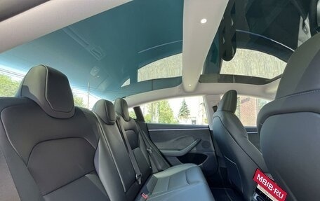 Tesla Model 3 I, 2025 год, 6 200 000 рублей, 24 фотография