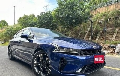 KIA K5, 2020 год, 1 869 000 рублей, 1 фотография