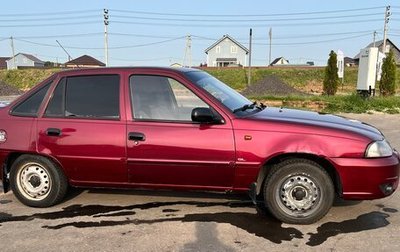 Daewoo Nexia I рестайлинг, 2012 год, 210 000 рублей, 1 фотография