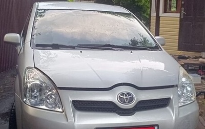 Toyota Corolla Verso I, 2008 год, 1 000 000 рублей, 1 фотография
