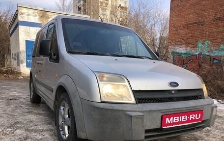 Ford Tourneo Connect I, 2003 год, 350 000 рублей, 1 фотография