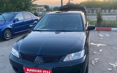 Mitsubishi Lancer IX, 2006 год, 310 000 рублей, 1 фотография