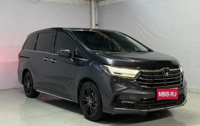 Honda Odyssey IV, 2022 год, 3 150 000 рублей, 1 фотография