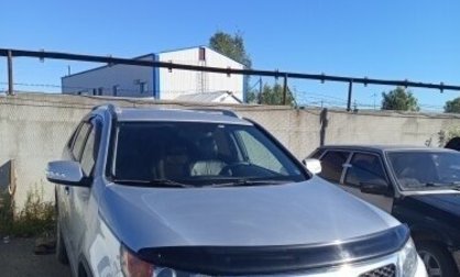 KIA Sorento II рестайлинг, 2011 год, 1 420 000 рублей, 1 фотография