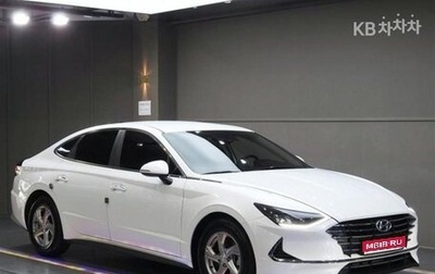 Hyundai Sonata VIII, 2020 год, 1 969 000 рублей, 1 фотография