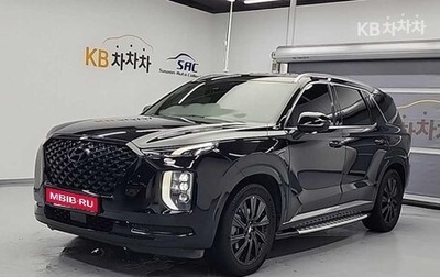 Hyundai Palisade I, 2022 год, 3 269 000 рублей, 1 фотография