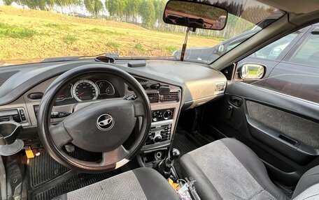 Daewoo Nexia I рестайлинг, 2012 год, 210 000 рублей, 5 фотография