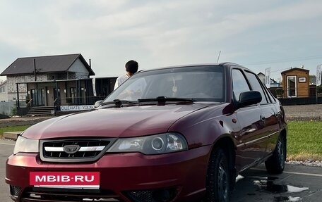 Daewoo Nexia I рестайлинг, 2012 год, 210 000 рублей, 2 фотография