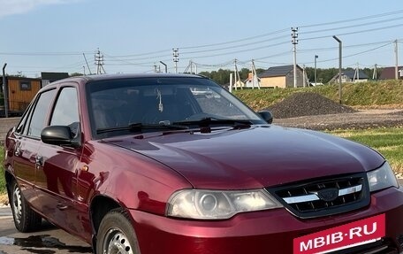 Daewoo Nexia I рестайлинг, 2012 год, 210 000 рублей, 3 фотография