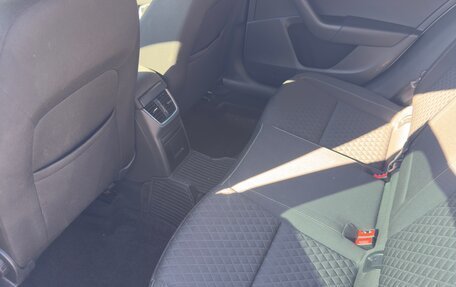 Skoda Octavia, 2016 год, 1 850 000 рублей, 15 фотография