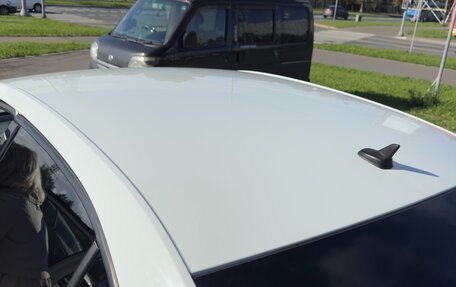 Skoda Octavia, 2016 год, 1 850 000 рублей, 18 фотография