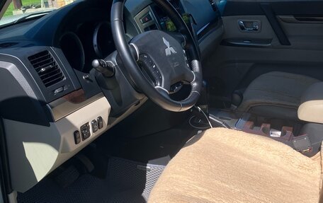 Mitsubishi Pajero IV, 2021 год, 3 300 000 рублей, 8 фотография