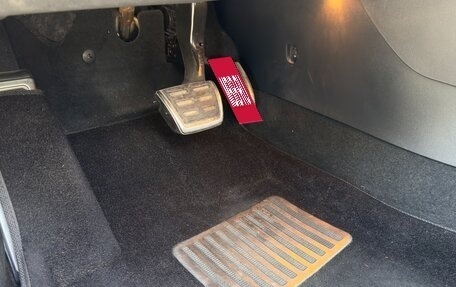 Skoda Octavia, 2016 год, 1 850 000 рублей, 14 фотография