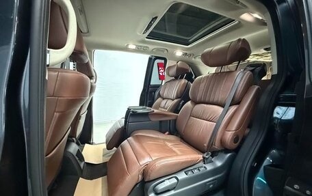 Honda Odyssey IV, 2022 год, 3 150 000 рублей, 10 фотография