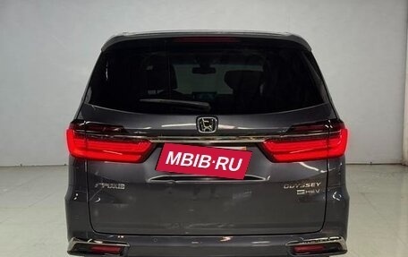 Honda Odyssey IV, 2022 год, 3 150 000 рублей, 5 фотография