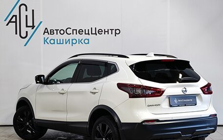 Nissan Qashqai, 2021 год, 2 389 000 рублей, 4 фотография