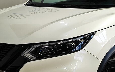 Nissan Qashqai, 2021 год, 2 389 000 рублей, 5 фотография