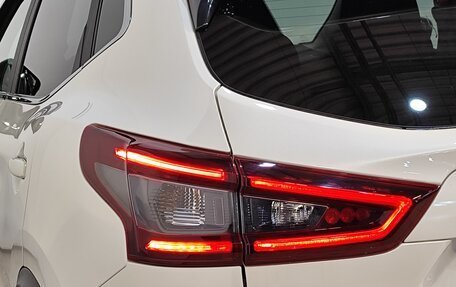 Nissan Qashqai, 2021 год, 2 389 000 рублей, 6 фотография