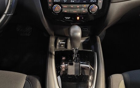 Nissan Qashqai, 2021 год, 2 389 000 рублей, 10 фотография