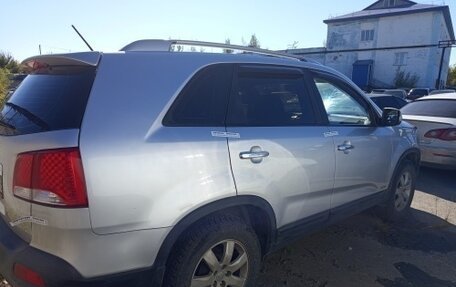 KIA Sorento II рестайлинг, 2011 год, 1 420 000 рублей, 5 фотография