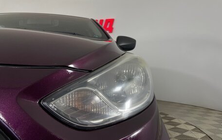 Hyundai Solaris II рестайлинг, 2012 год, 657 000 рублей, 7 фотография