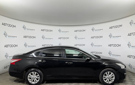 Nissan Teana, 2015 год, 1 358 000 рублей, 5 фотография