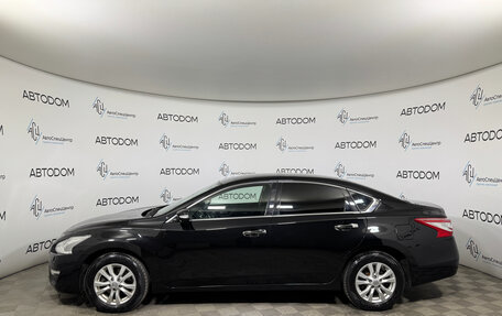 Nissan Teana, 2015 год, 1 358 000 рублей, 6 фотография