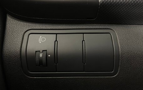 Hyundai Solaris II рестайлинг, 2012 год, 657 000 рублей, 19 фотография