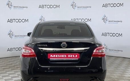 Nissan Teana, 2015 год, 1 358 000 рублей, 4 фотография
