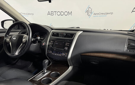 Nissan Teana, 2015 год, 1 358 000 рублей, 12 фотография
