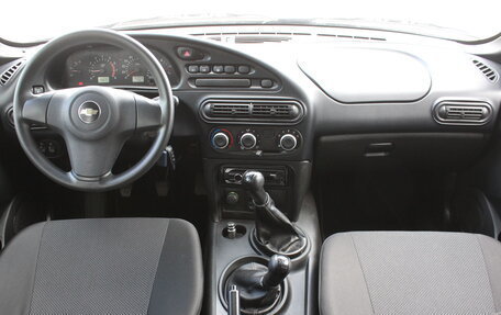 Chevrolet Niva I рестайлинг, 2013 год, 547 000 рублей, 7 фотография