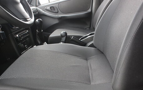 Chevrolet Niva I рестайлинг, 2013 год, 547 000 рублей, 11 фотография