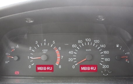 Chevrolet Niva I рестайлинг, 2013 год, 547 000 рублей, 18 фотография