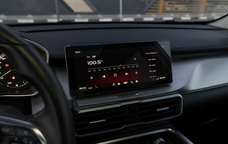 Geely Coolray I, 2021 год, 1 698 000 рублей, 7 фотография