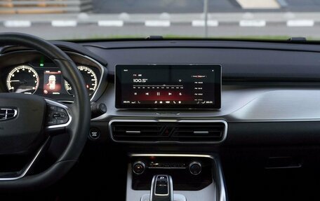 Geely Coolray I, 2021 год, 1 698 000 рублей, 14 фотография