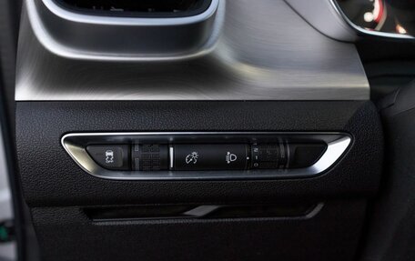Geely Coolray I, 2021 год, 1 698 000 рублей, 11 фотография