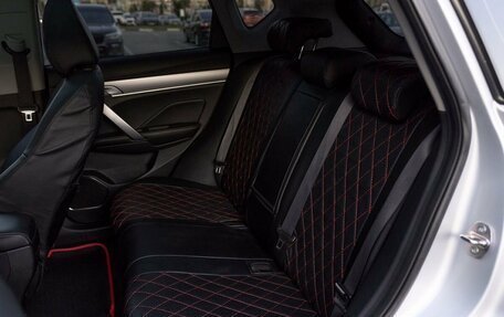 Geely Coolray I, 2021 год, 1 698 000 рублей, 13 фотография