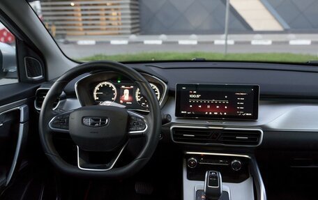 Geely Coolray I, 2021 год, 1 698 000 рублей, 6 фотография