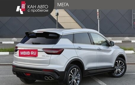 Geely Coolray I, 2021 год, 1 698 000 рублей, 2 фотография