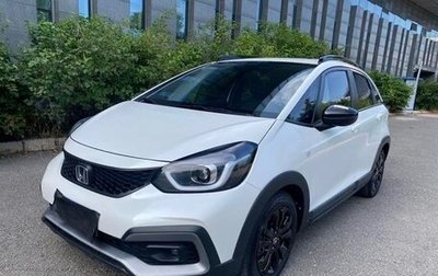 Honda Life, 2021 год, 1 250 000 рублей, 1 фотография