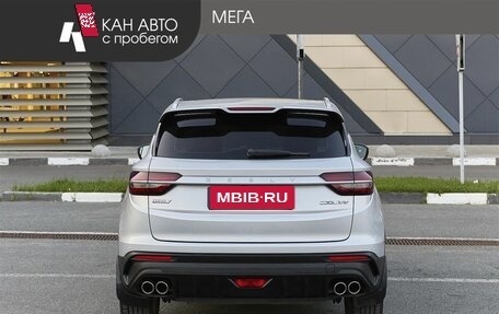 Geely Coolray I, 2021 год, 1 698 000 рублей, 4 фотография