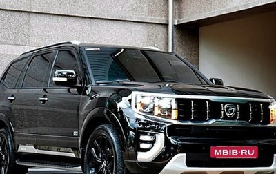 KIA Mohave I, 2021 год, 3 130 333 рублей, 1 фотография
