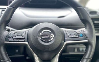 Nissan Serena IV, 2016 год, 2 000 000 рублей, 1 фотография